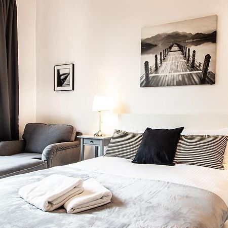 Powisle Superior Apartment Warsaw Luaran gambar