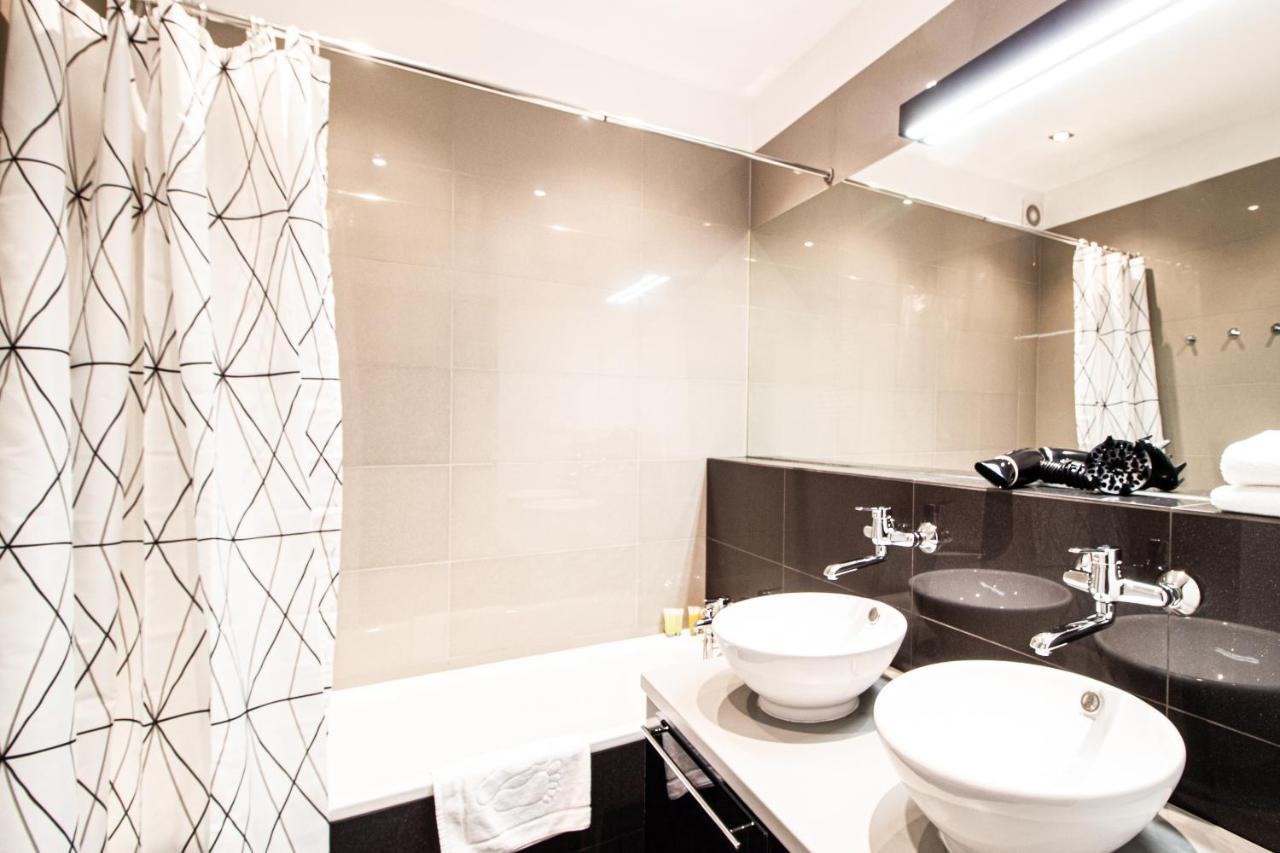 Powisle Superior Apartment Warsaw Luaran gambar