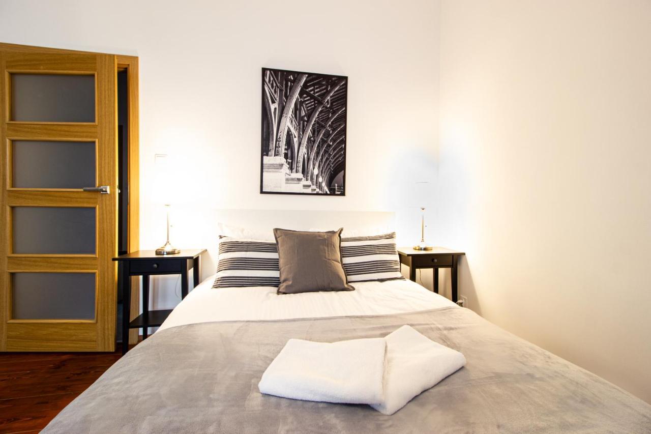 Powisle Superior Apartment Warsaw Luaran gambar