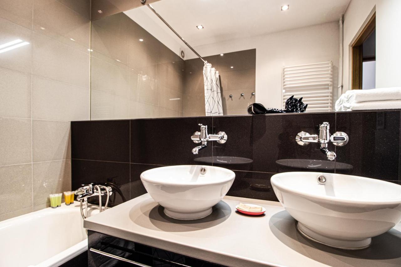 Powisle Superior Apartment Warsaw Luaran gambar