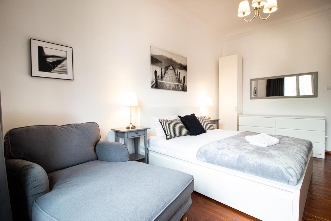 Powisle Superior Apartment Warsaw Luaran gambar