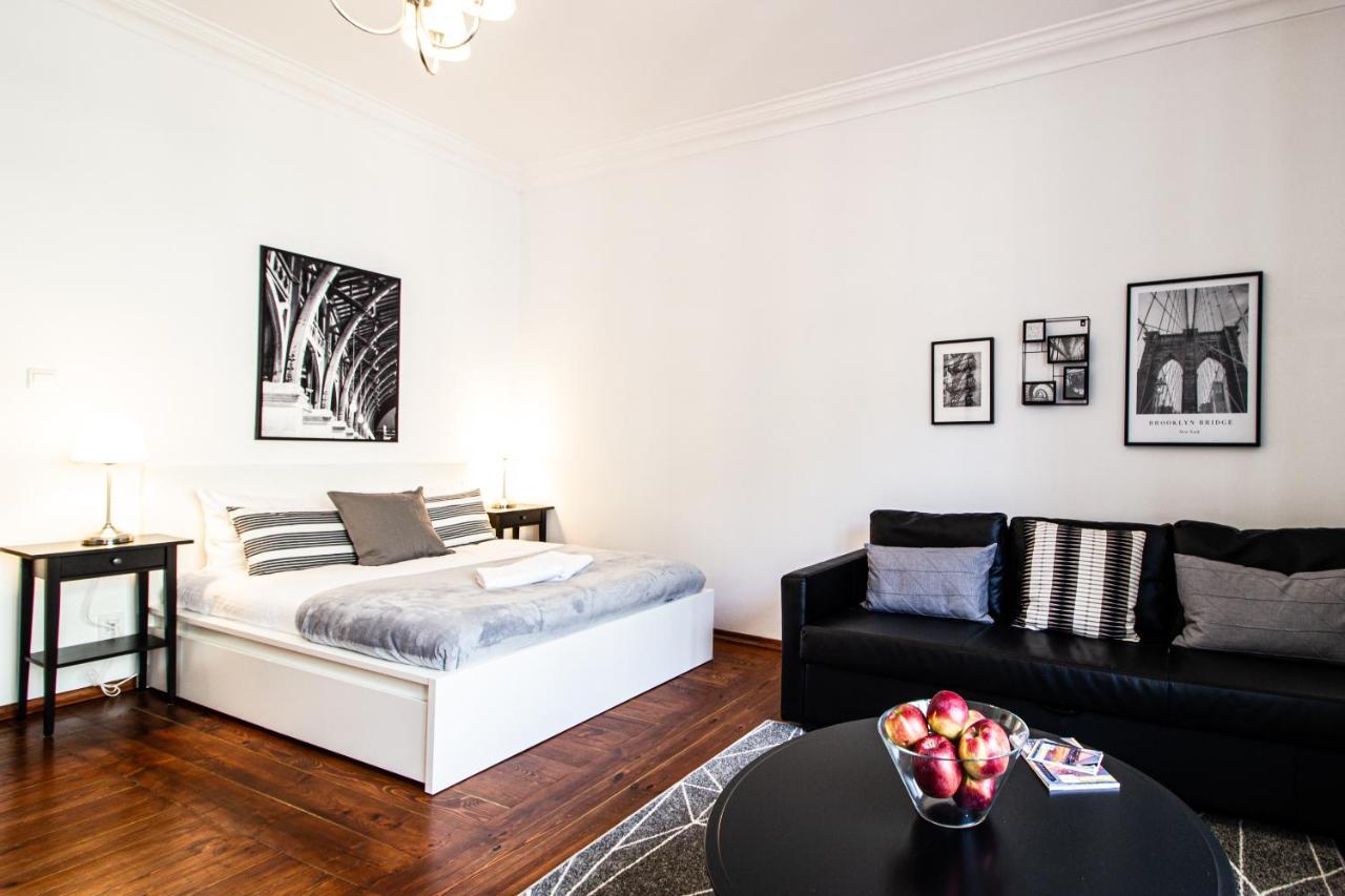 Powisle Superior Apartment Warsaw Luaran gambar