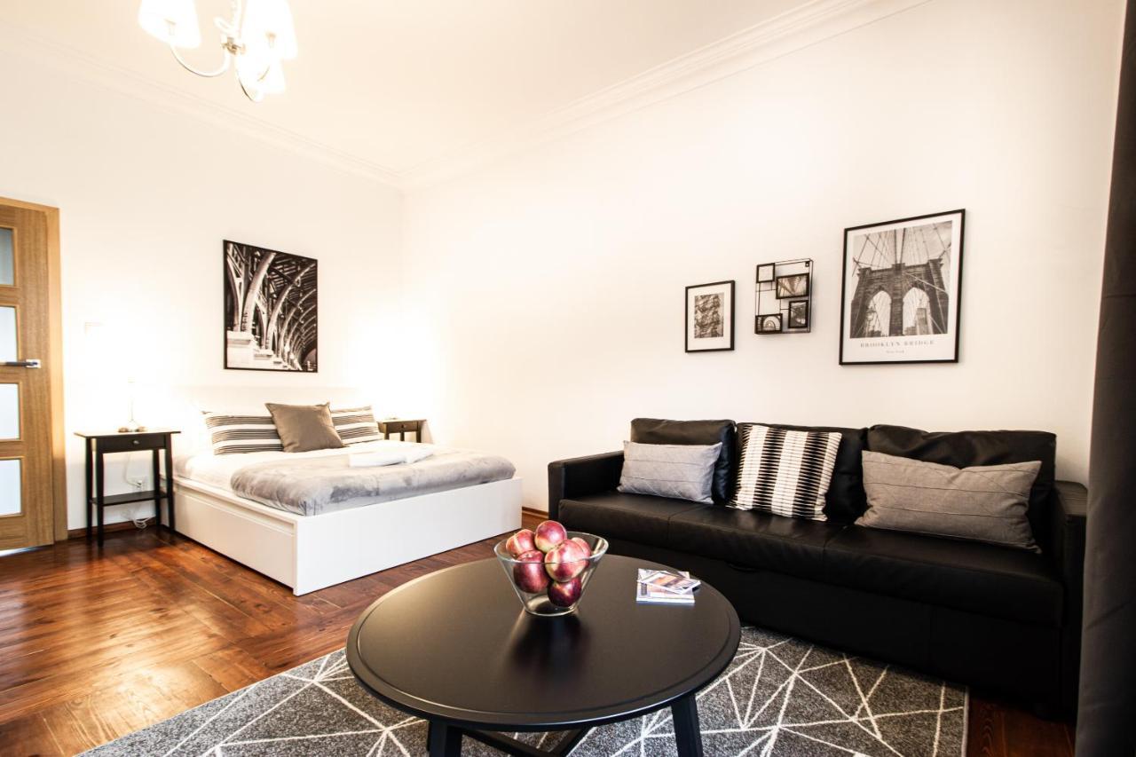 Powisle Superior Apartment Warsaw Luaran gambar