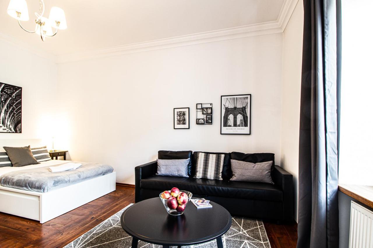 Powisle Superior Apartment Warsaw Luaran gambar