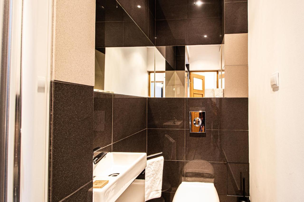 Powisle Superior Apartment Warsaw Luaran gambar