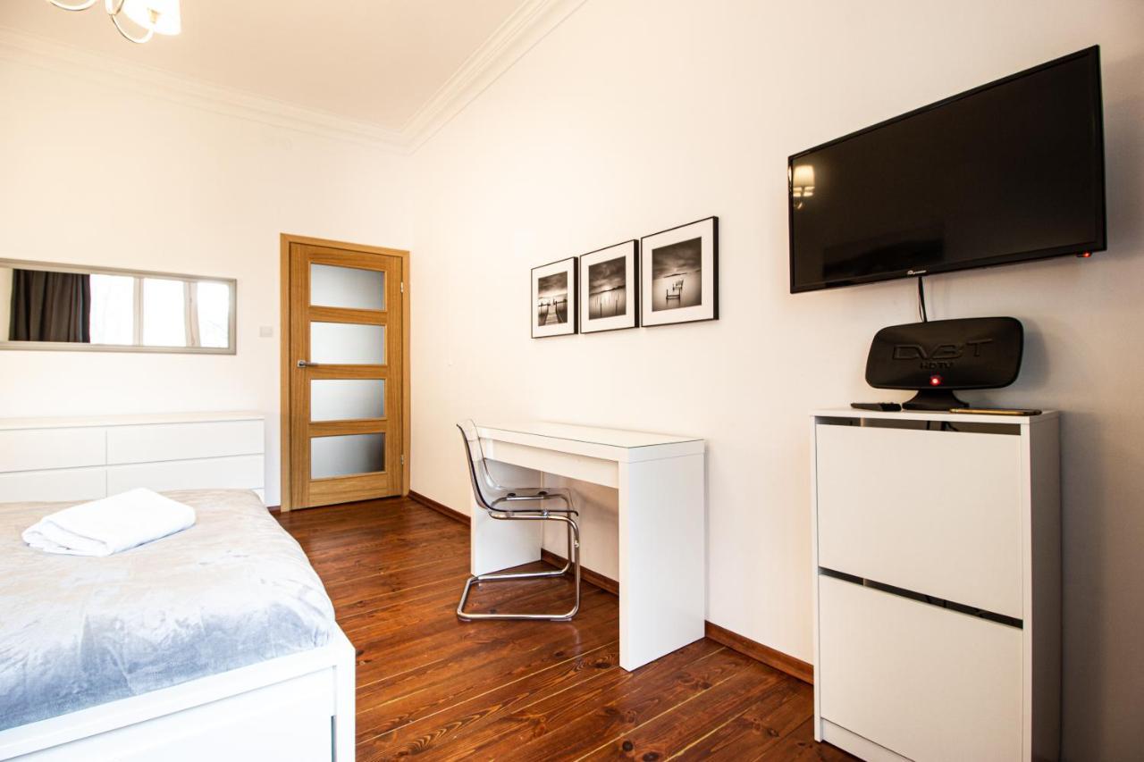 Powisle Superior Apartment Warsaw Luaran gambar