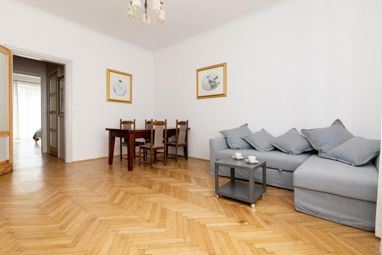 Powisle Superior Apartment Warsaw Luaran gambar