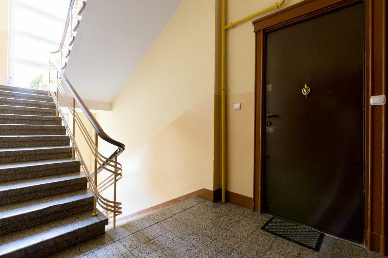 Powisle Superior Apartment Warsaw Luaran gambar