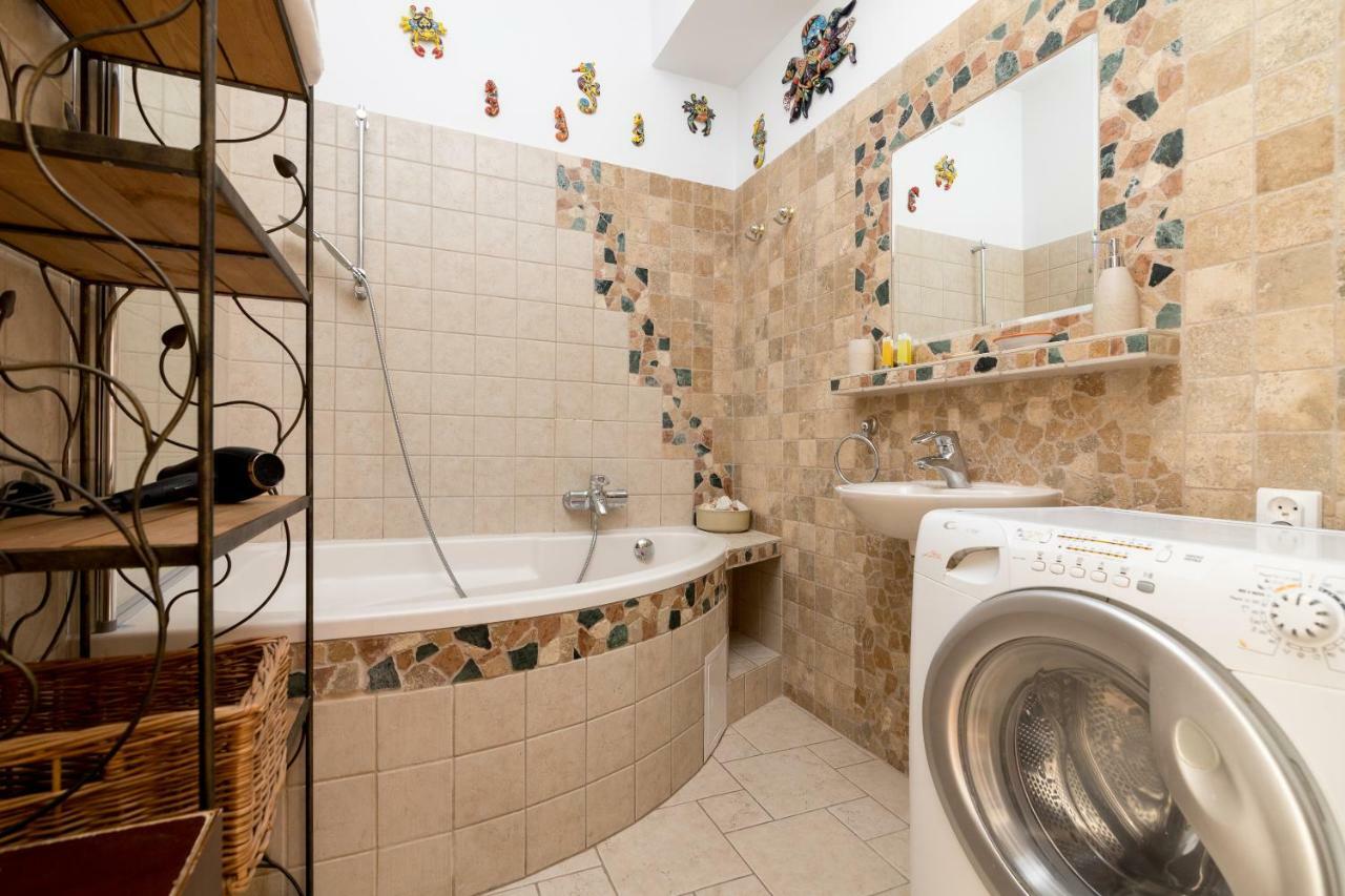 Powisle Superior Apartment Warsaw Luaran gambar