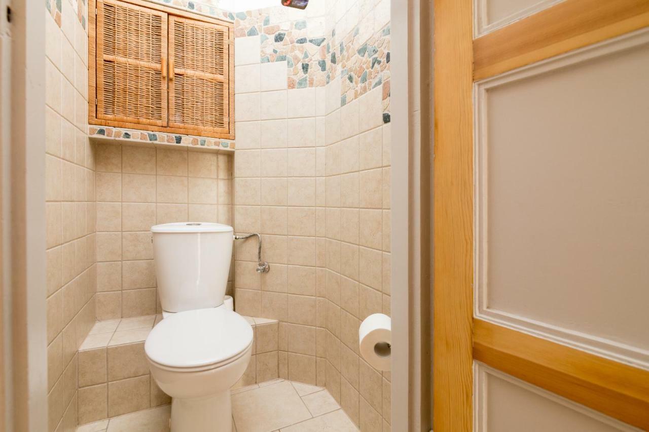 Powisle Superior Apartment Warsaw Luaran gambar